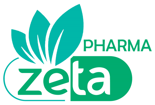 Zeta Pharma